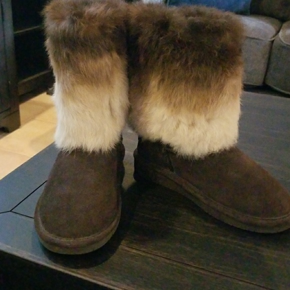 BearPaw Shoes - Bearpaw Boots
